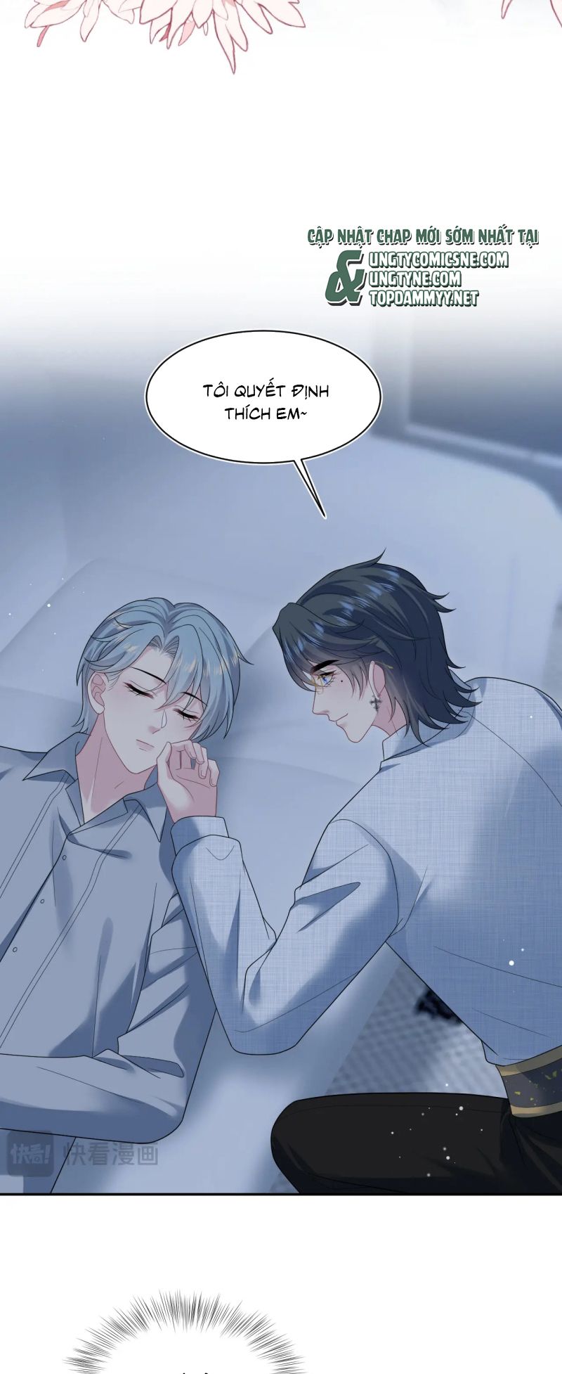 Tuyệt Mỹ Bạch Liên Hoa Online Dạy Học Chap 456 - Trang 2
