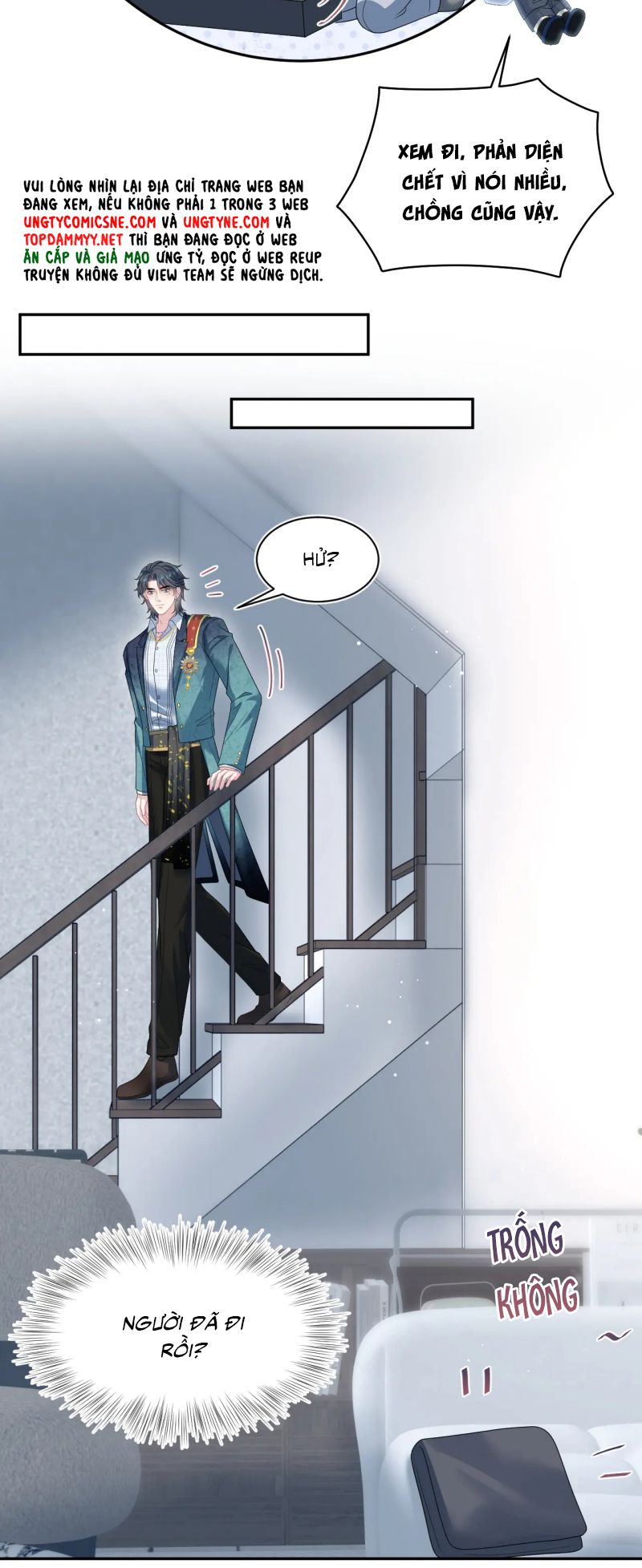 Tuyệt Mỹ Bạch Liên Hoa Online Dạy Học Chap 456 - Trang 2