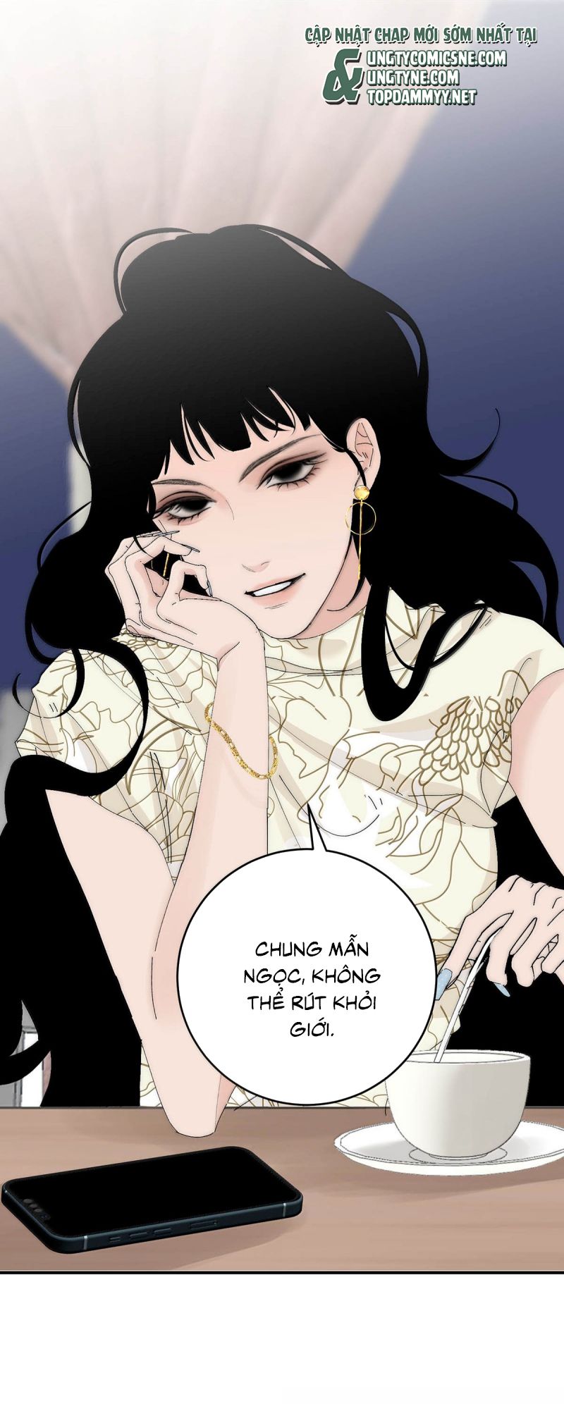 Mỗi Ngày Đều Muốn Làm Bệnh Kiều Vương Tử Xấu hổ Muốn Độn Thổ Chap 34 - Trang 3