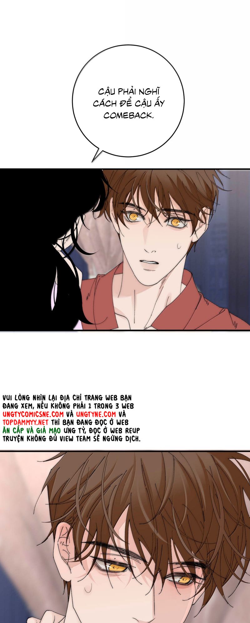 Mỗi Ngày Đều Muốn Làm Bệnh Kiều Vương Tử Xấu hổ Muốn Độn Thổ Chap 34 - Trang 3