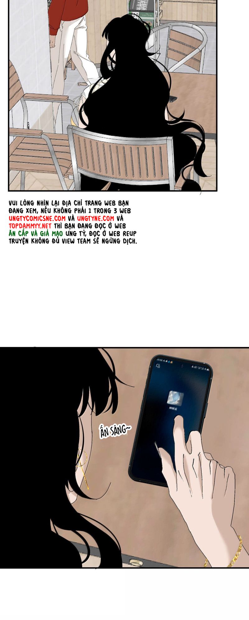 Mỗi Ngày Đều Muốn Làm Bệnh Kiều Vương Tử Xấu hổ Muốn Độn Thổ Chap 34 - Trang 3