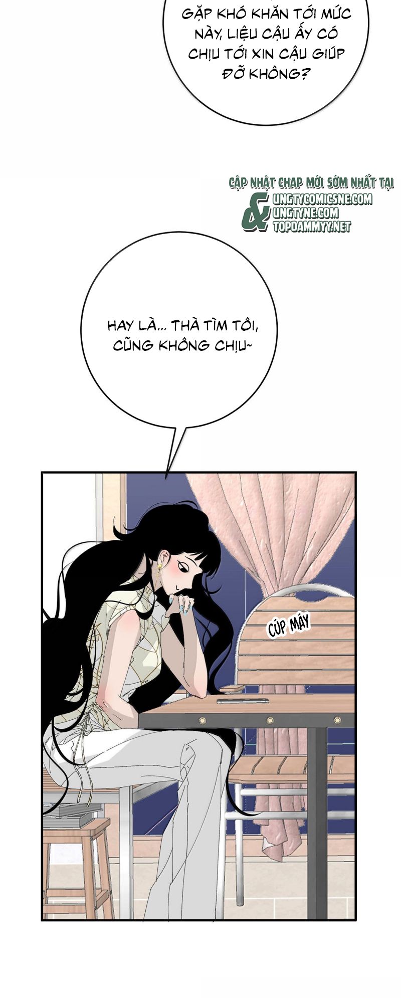 Mỗi Ngày Đều Muốn Làm Bệnh Kiều Vương Tử Xấu hổ Muốn Độn Thổ Chap 34 - Trang 3