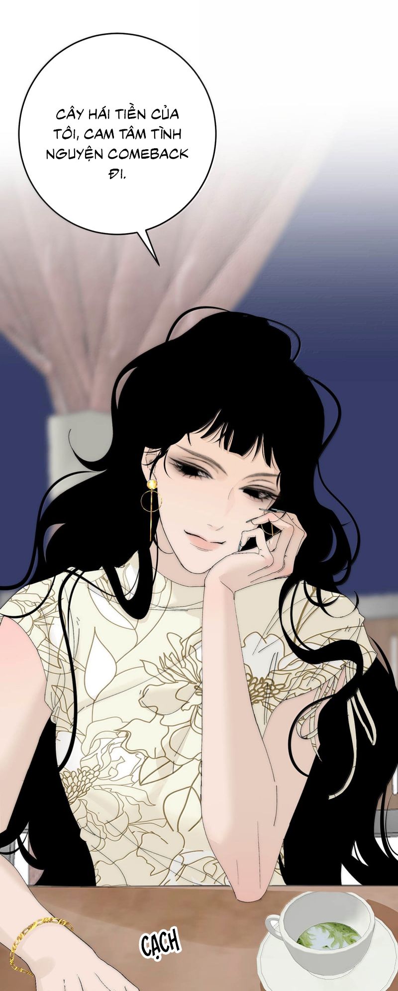 Mỗi Ngày Đều Muốn Làm Bệnh Kiều Vương Tử Xấu hổ Muốn Độn Thổ Chap 34 - Trang 3