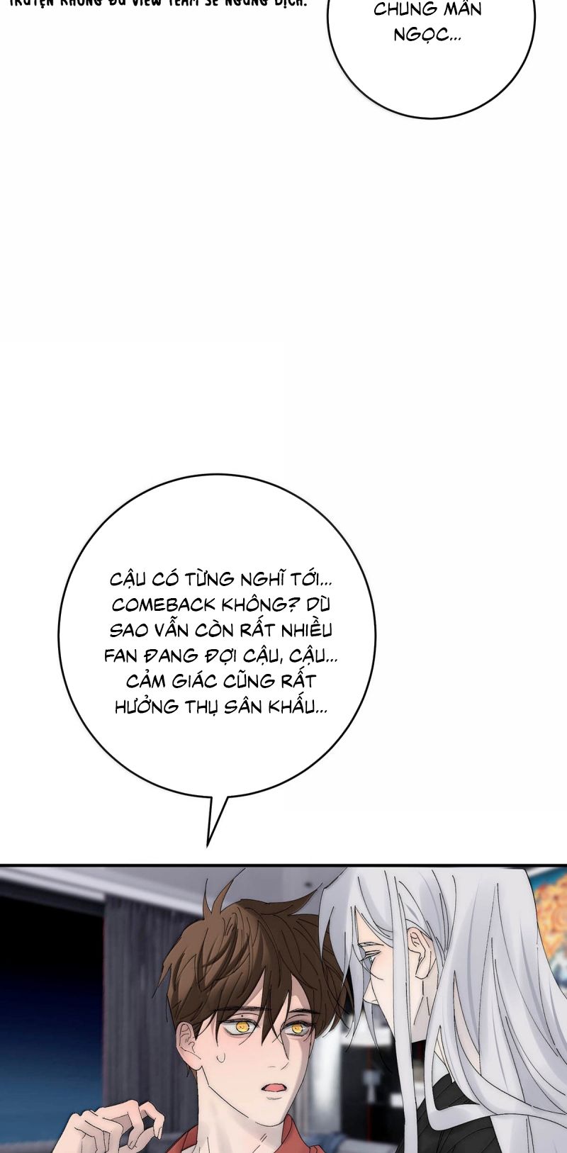 Mỗi Ngày Đều Muốn Làm Bệnh Kiều Vương Tử Xấu hổ Muốn Độn Thổ Chap 34 - Trang 3