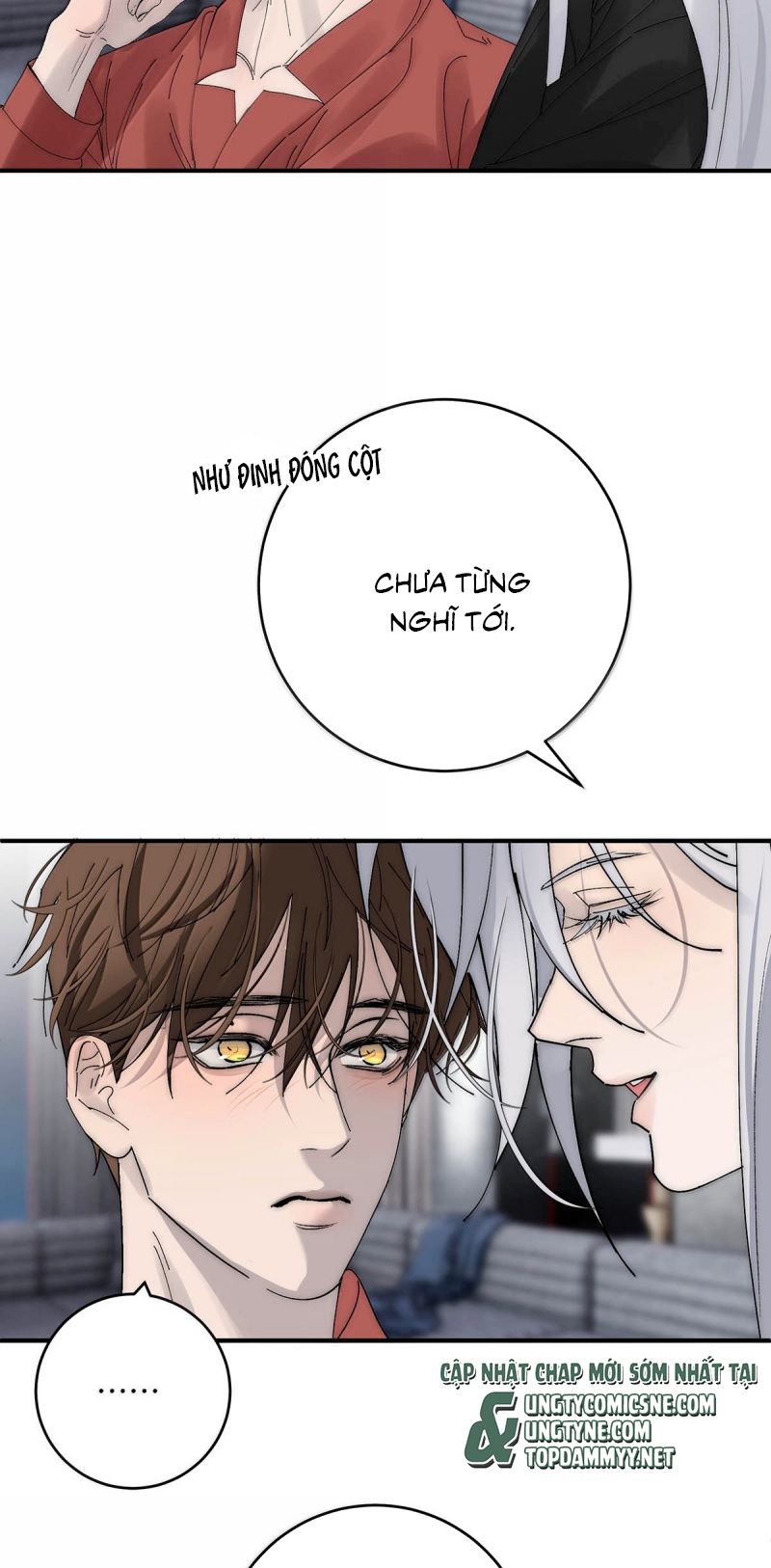 Mỗi Ngày Đều Muốn Làm Bệnh Kiều Vương Tử Xấu hổ Muốn Độn Thổ Chap 34 - Trang 3