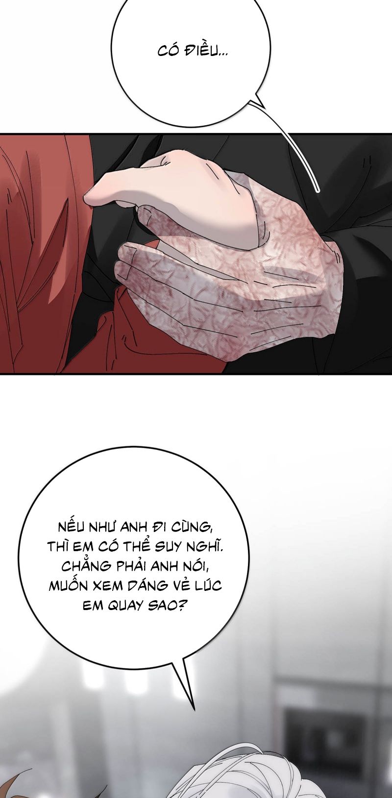 Mỗi Ngày Đều Muốn Làm Bệnh Kiều Vương Tử Xấu hổ Muốn Độn Thổ Chap 34 - Trang 3