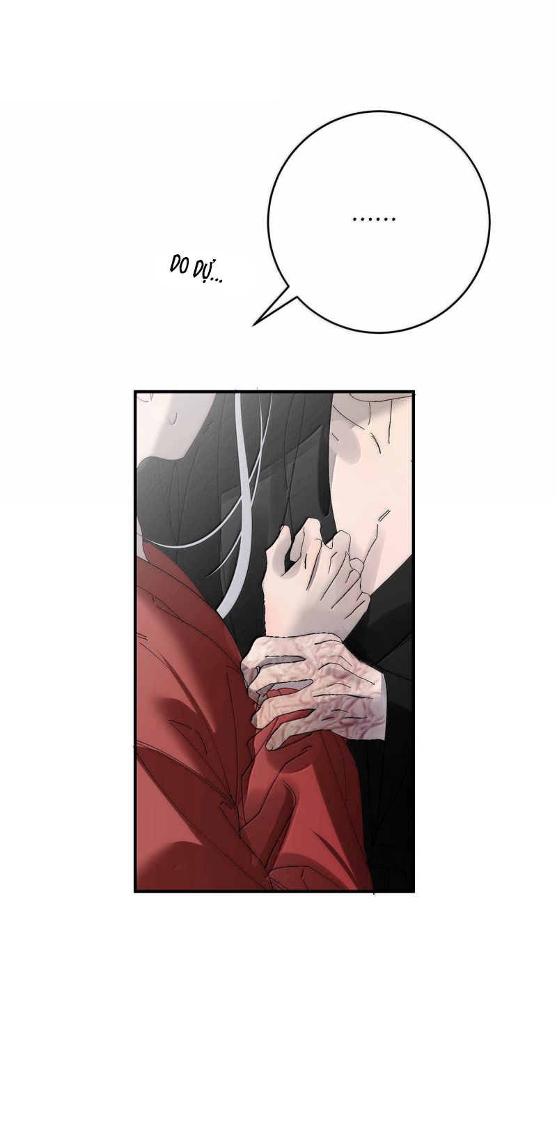 Mỗi Ngày Đều Muốn Làm Bệnh Kiều Vương Tử Xấu hổ Muốn Độn Thổ Chap 34 - Trang 3