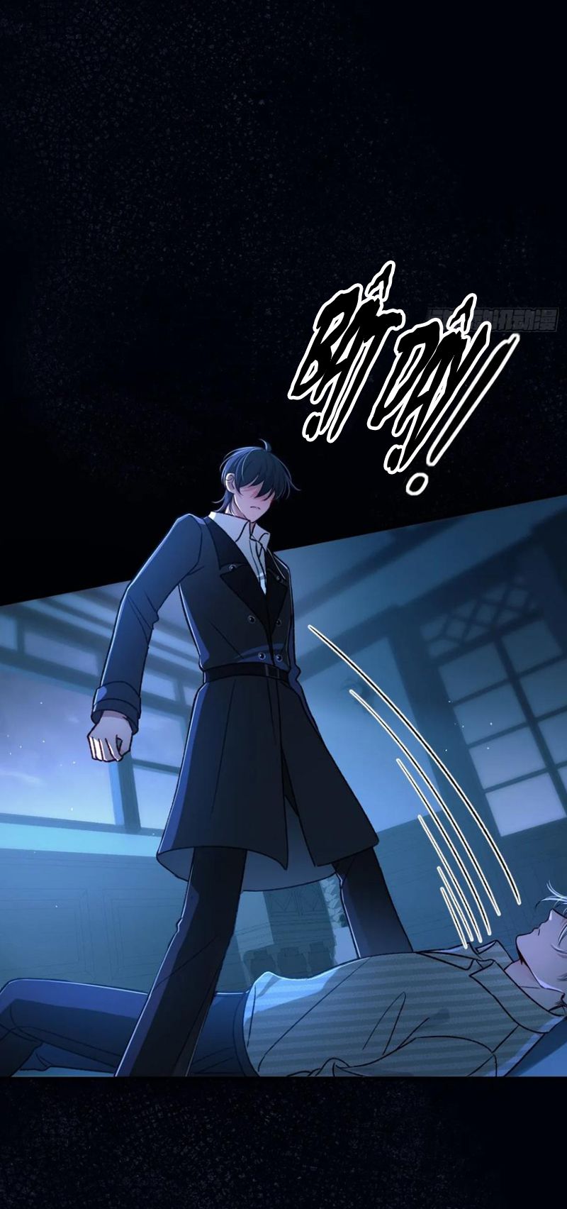 Yêu Đến Hủy Diệt Chap 35 - Trang 3