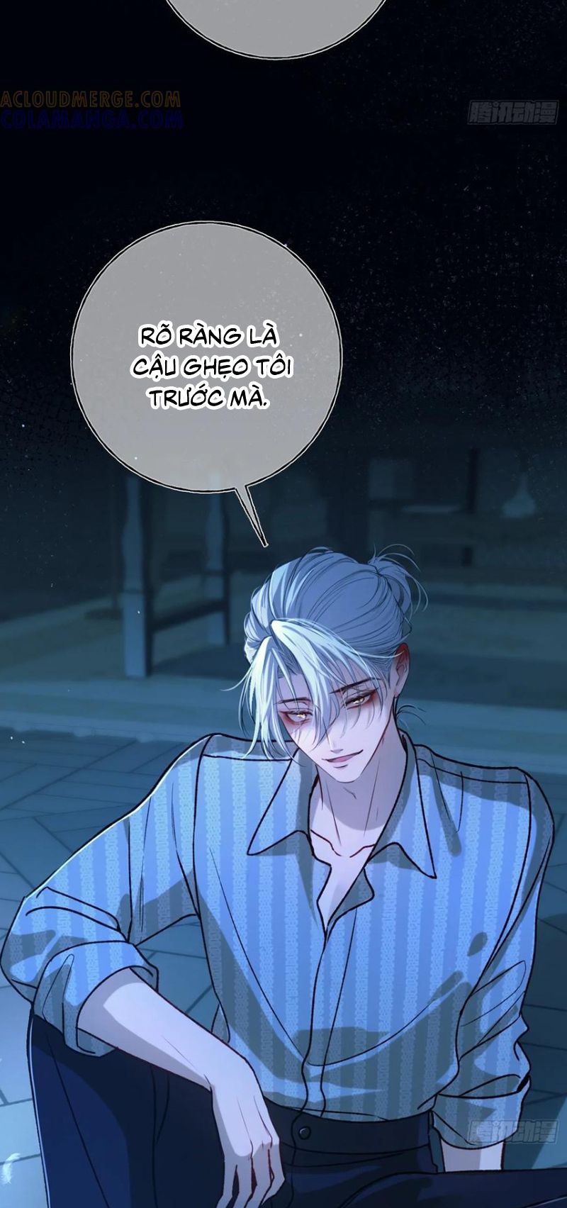 Yêu Đến Hủy Diệt Chap 35 - Trang 3