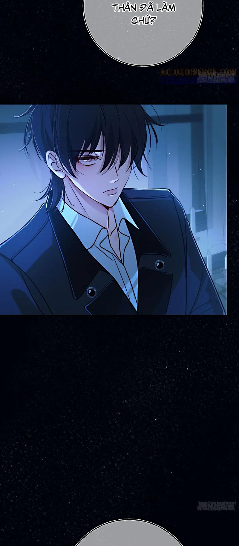 Yêu Đến Hủy Diệt Chap 35 - Trang 3