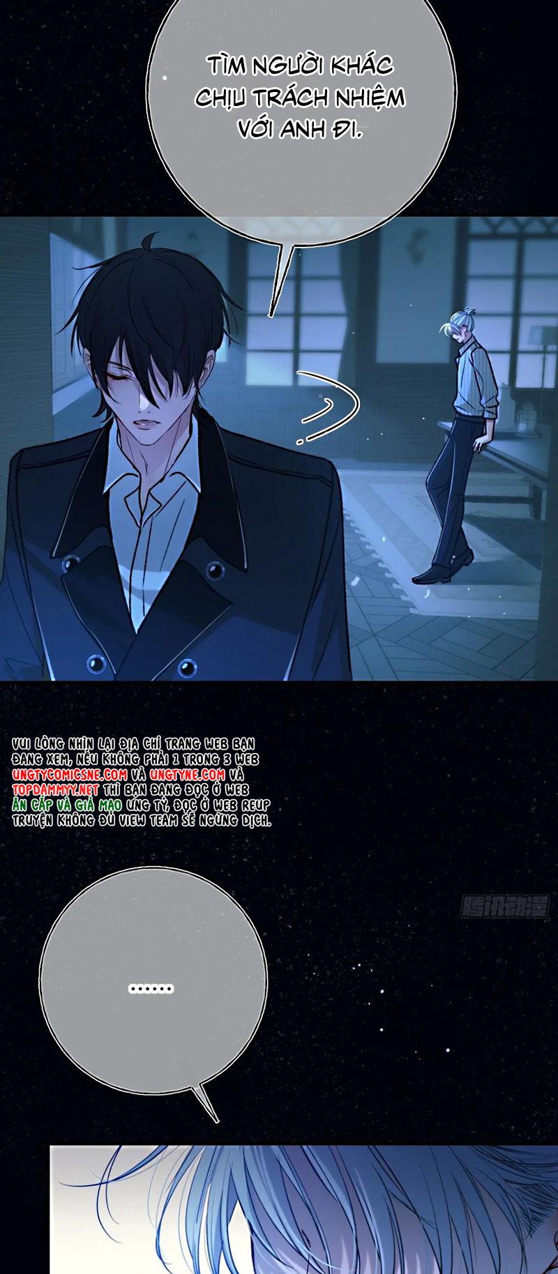 Yêu Đến Hủy Diệt Chap 35 - Trang 3