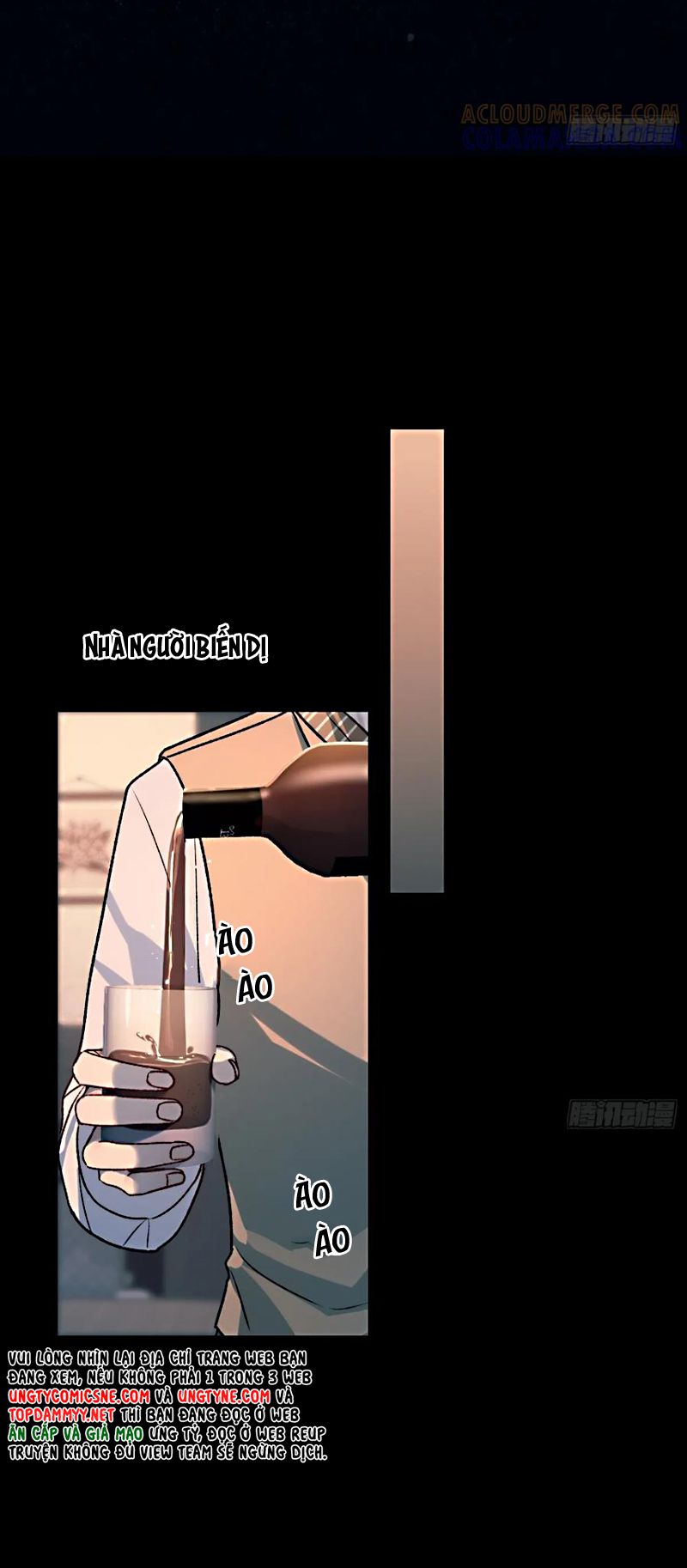 Yêu Đến Hủy Diệt Chap 35 - Trang 3