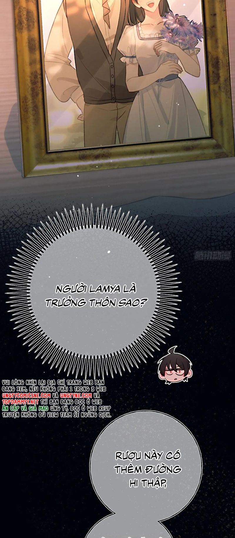 Yêu Đến Hủy Diệt Chap 35 - Trang 3