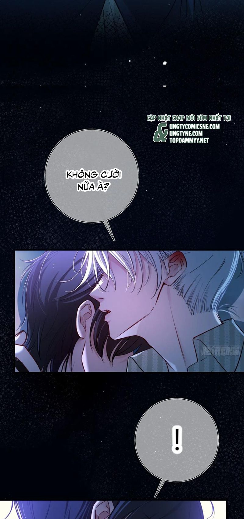 Yêu Đến Hủy Diệt Chap 35 - Trang 3