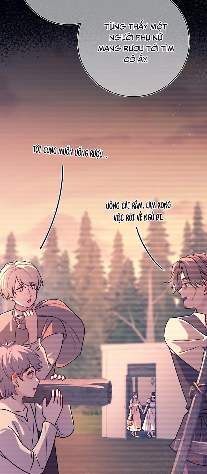 Yêu Đến Hủy Diệt Chap 35 - Trang 3