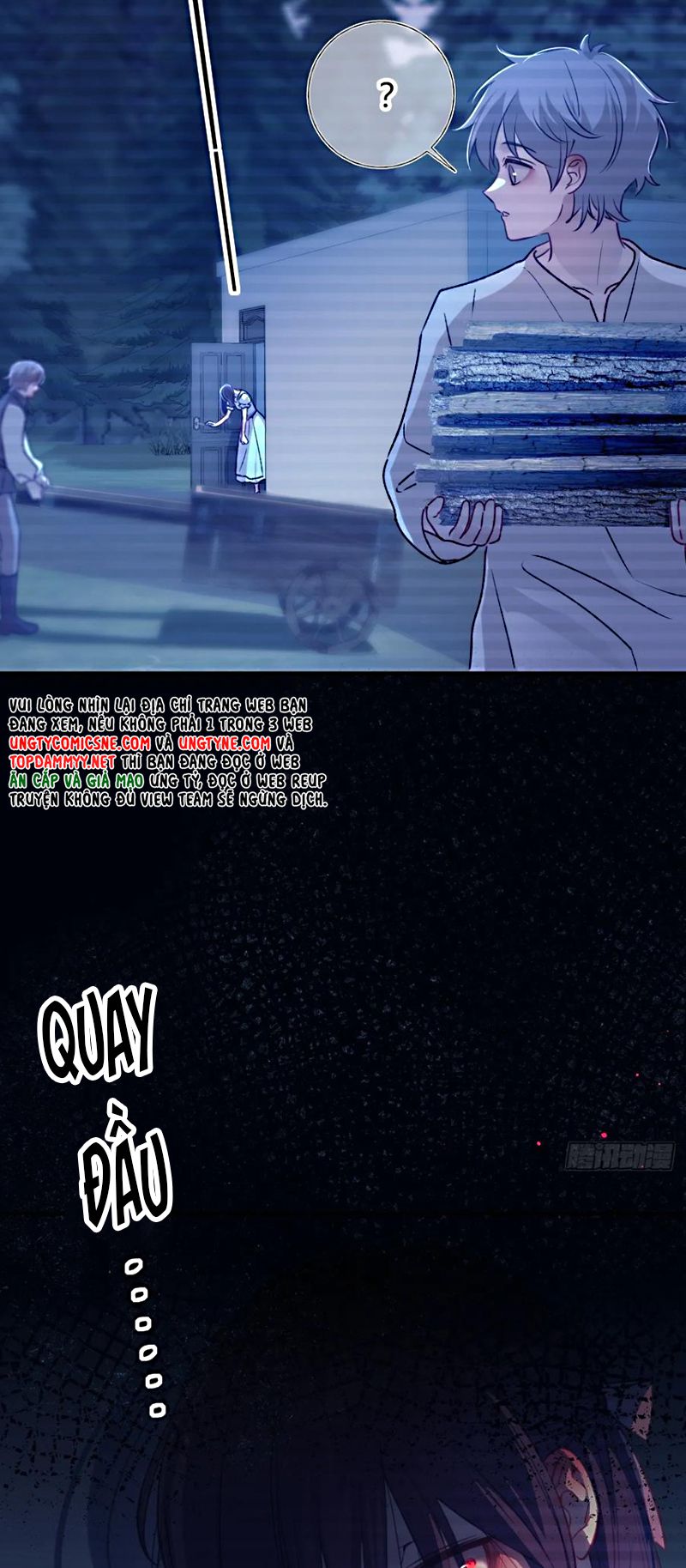 Yêu Đến Hủy Diệt Chap 35 - Trang 3