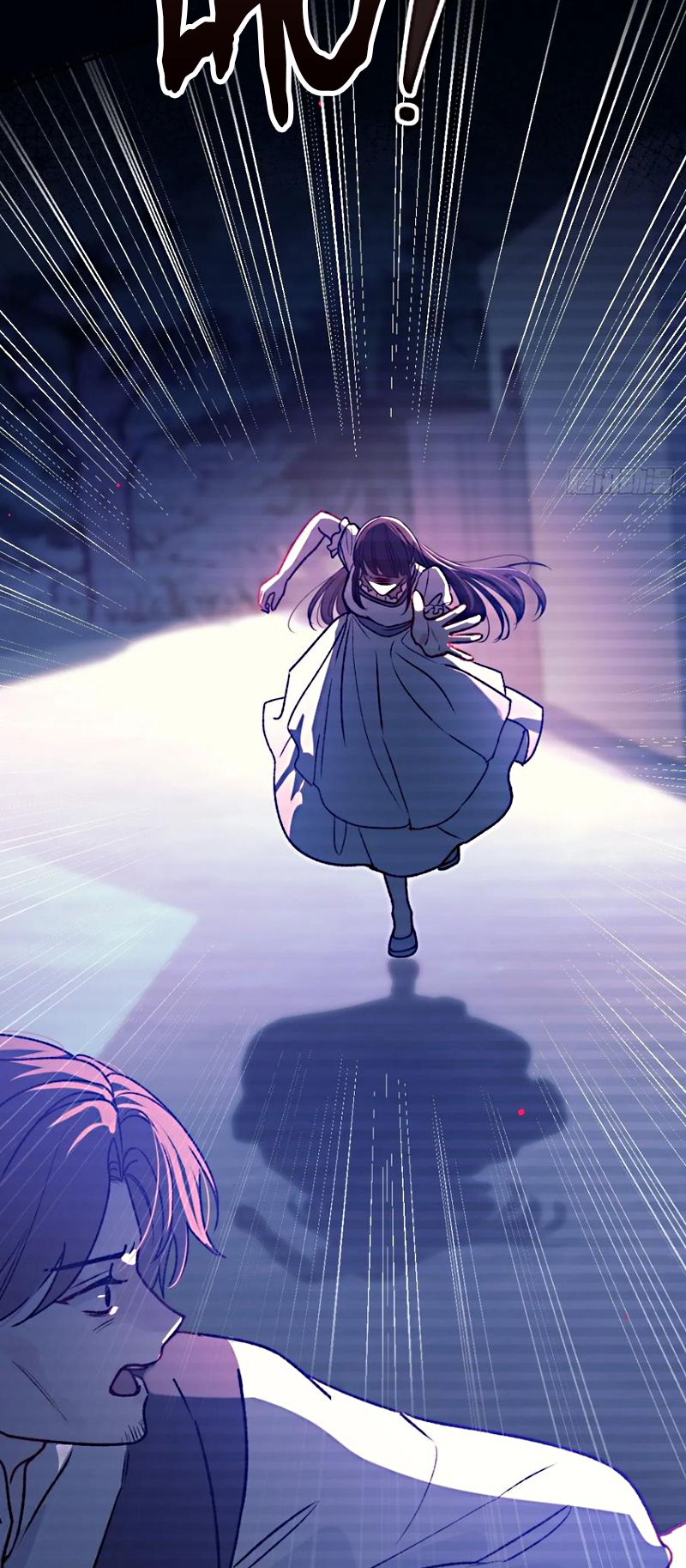 Yêu Đến Hủy Diệt Chap 35 - Trang 3