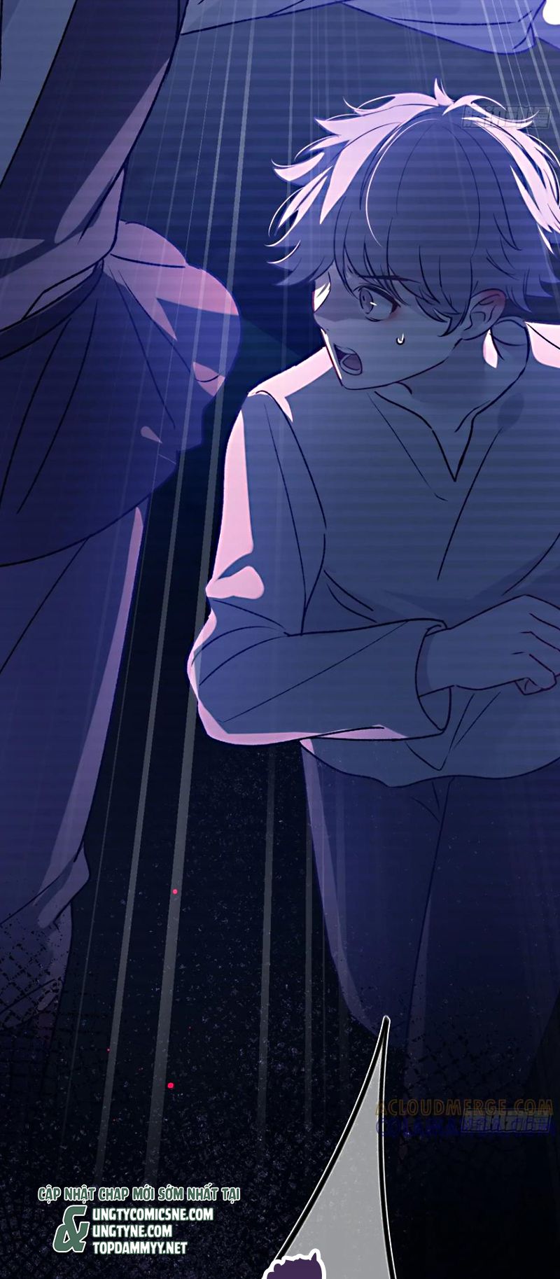 Yêu Đến Hủy Diệt Chap 35 - Trang 3