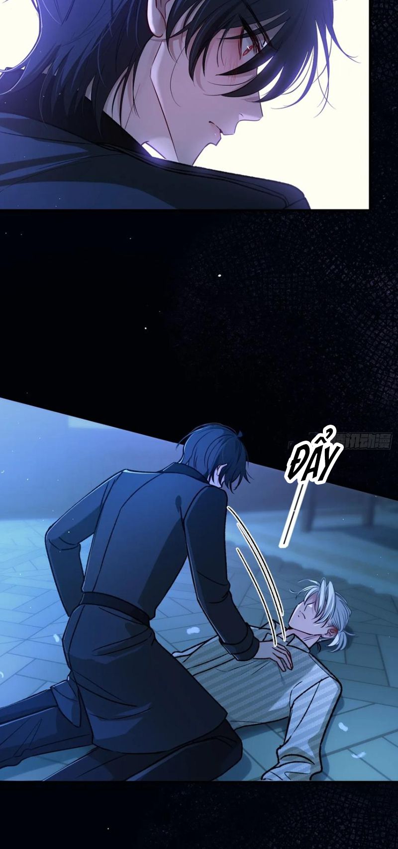 Yêu Đến Hủy Diệt Chap 35 - Trang 3