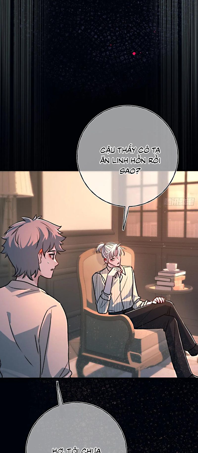 Yêu Đến Hủy Diệt Chap 35 - Trang 3