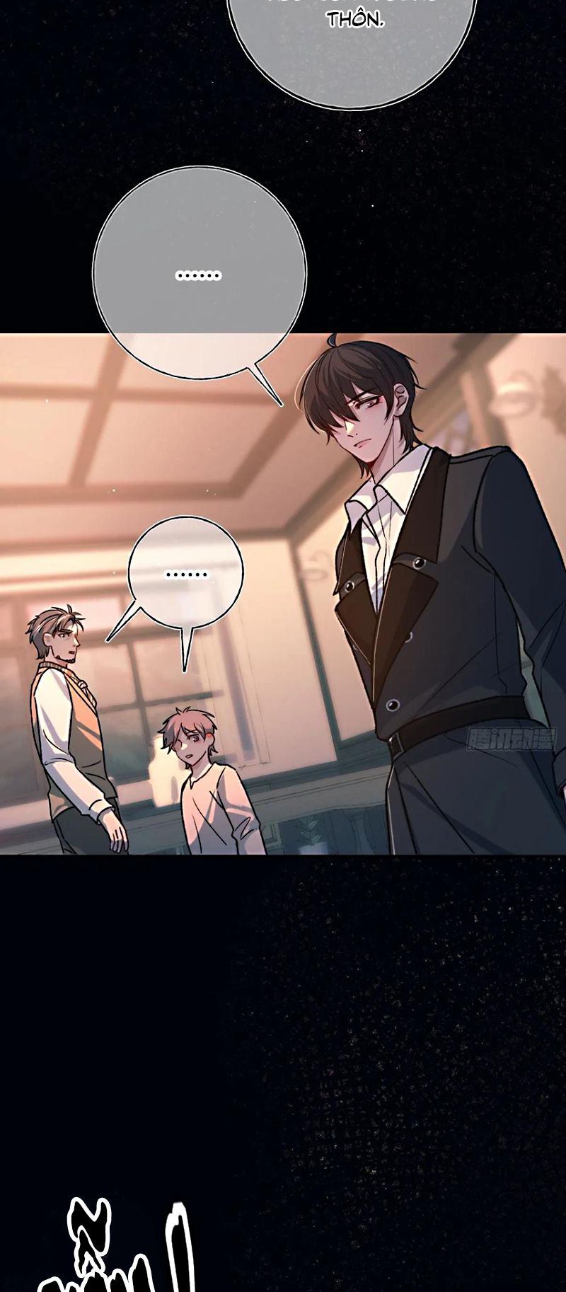 Yêu Đến Hủy Diệt Chap 35 - Trang 3