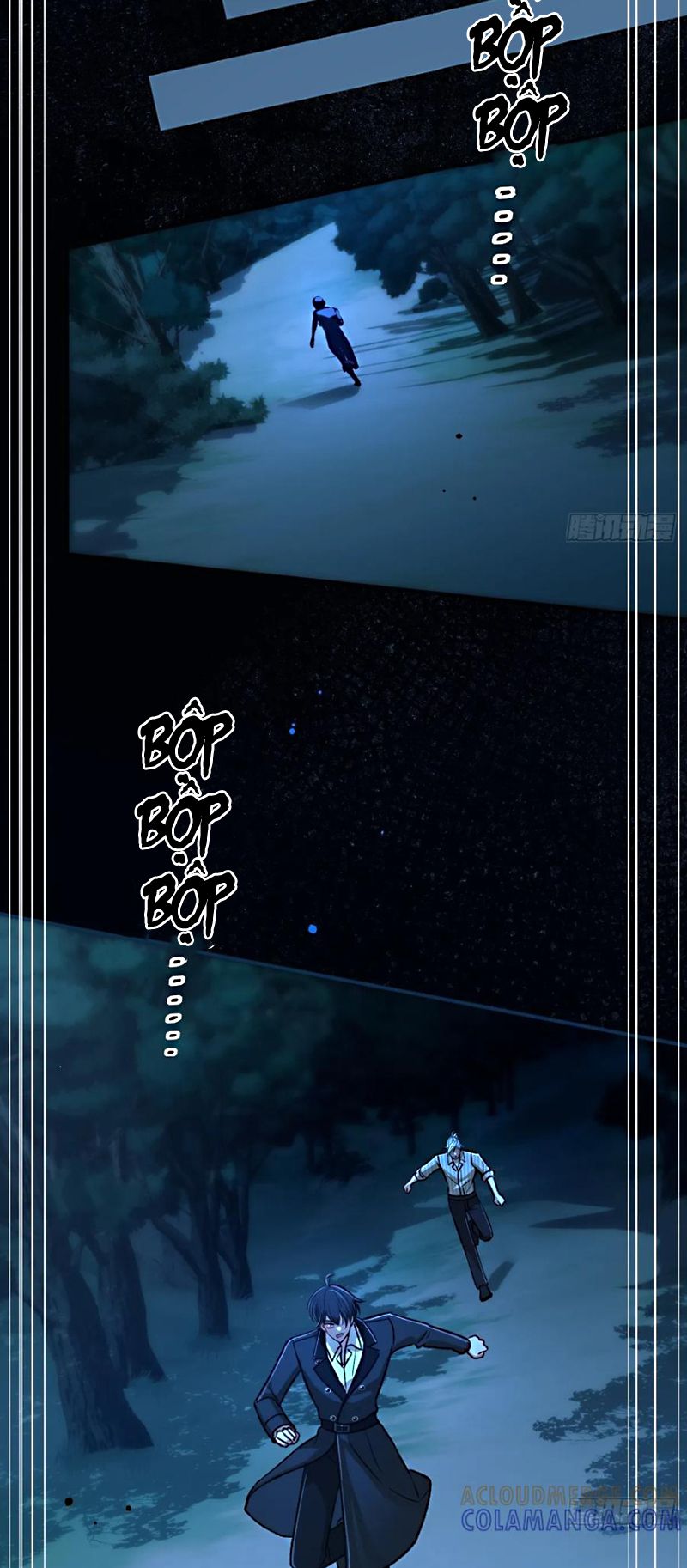 Yêu Đến Hủy Diệt Chap 35 - Trang 3