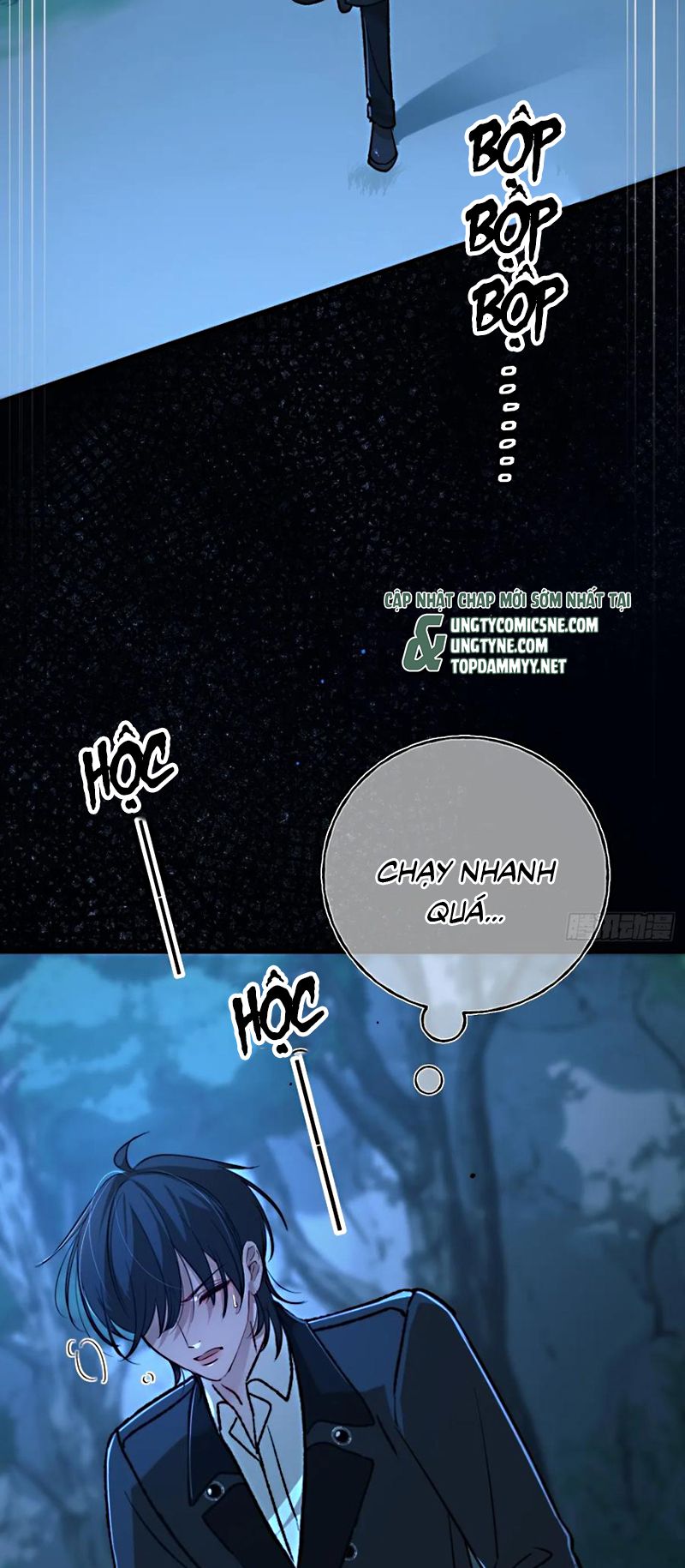 Yêu Đến Hủy Diệt Chap 35 - Trang 3