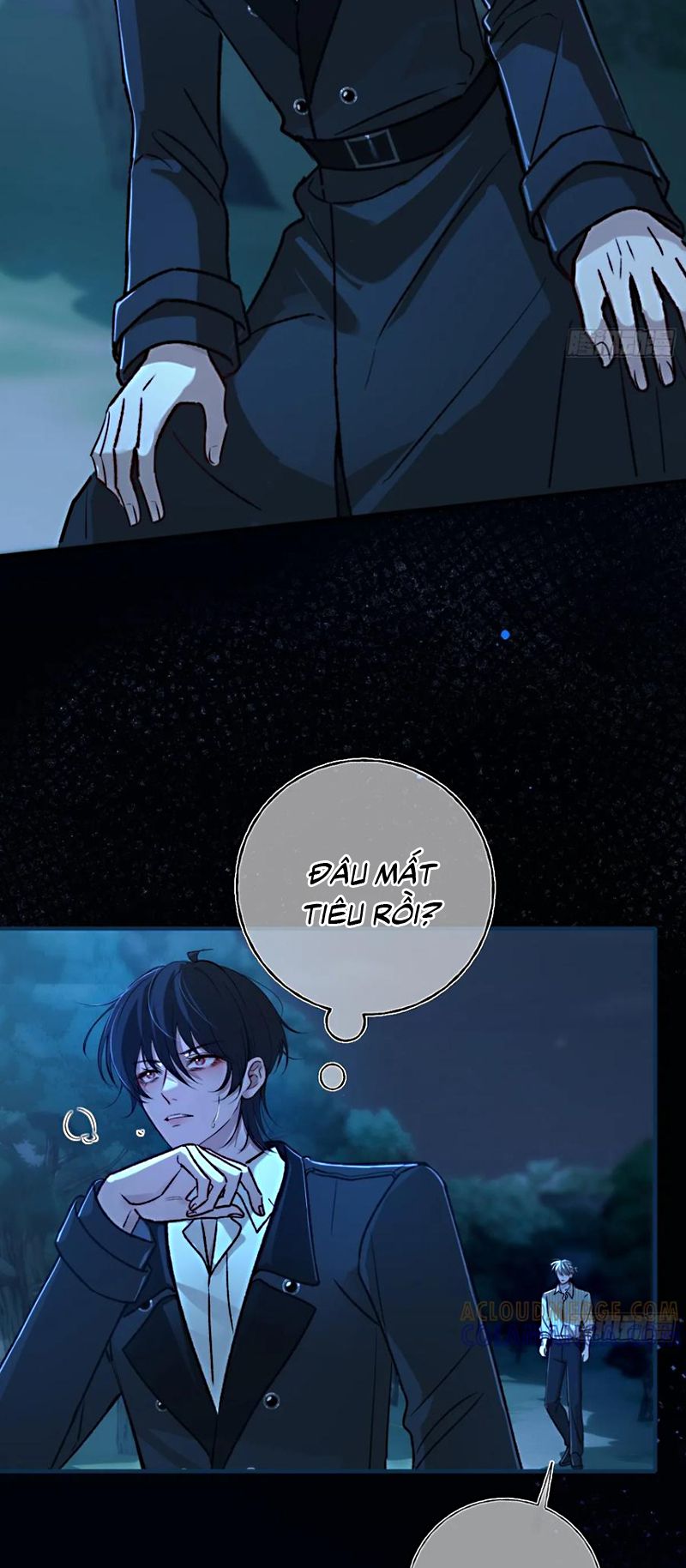Yêu Đến Hủy Diệt Chap 35 - Trang 3