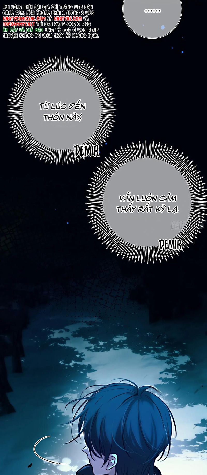 Yêu Đến Hủy Diệt Chap 35 - Trang 3