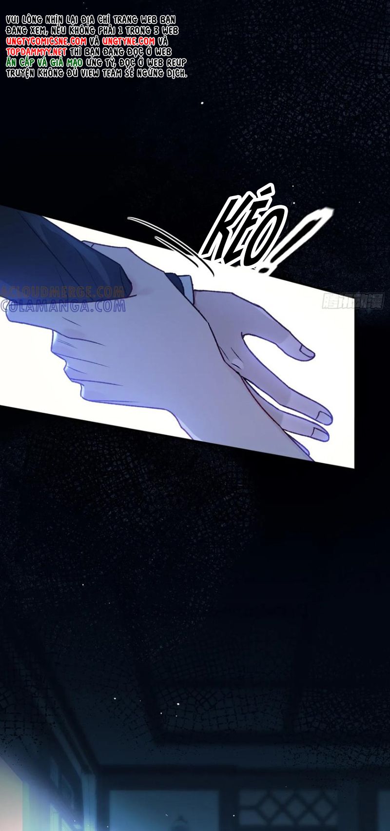 Yêu Đến Hủy Diệt Chap 35 - Trang 3