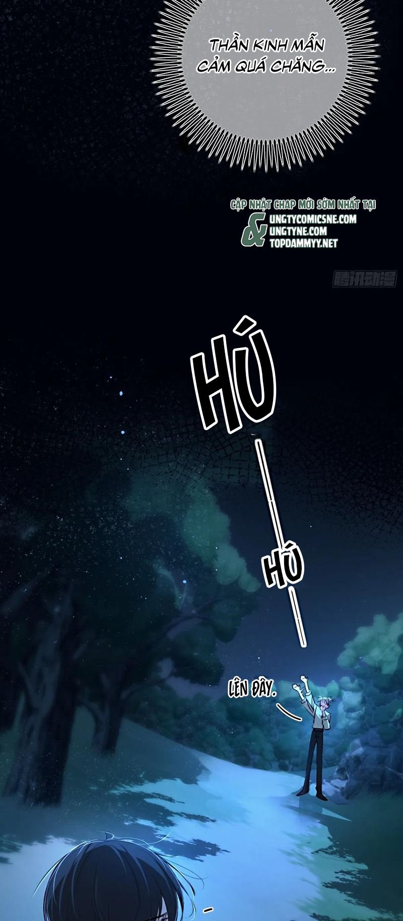 Yêu Đến Hủy Diệt Chap 35 - Trang 3