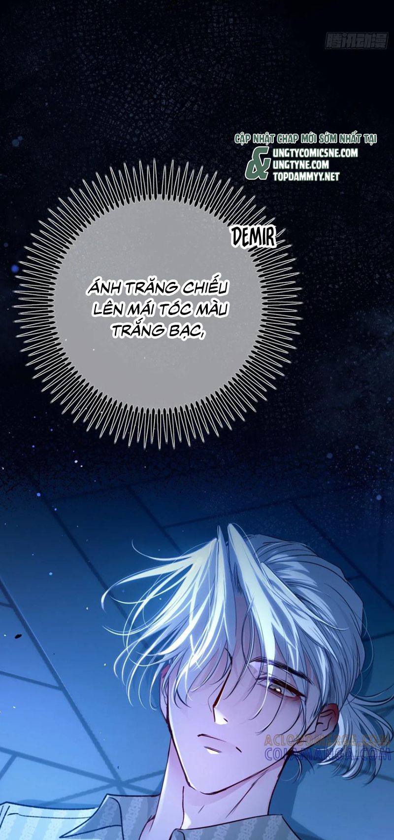 Yêu Đến Hủy Diệt Chap 35 - Trang 3