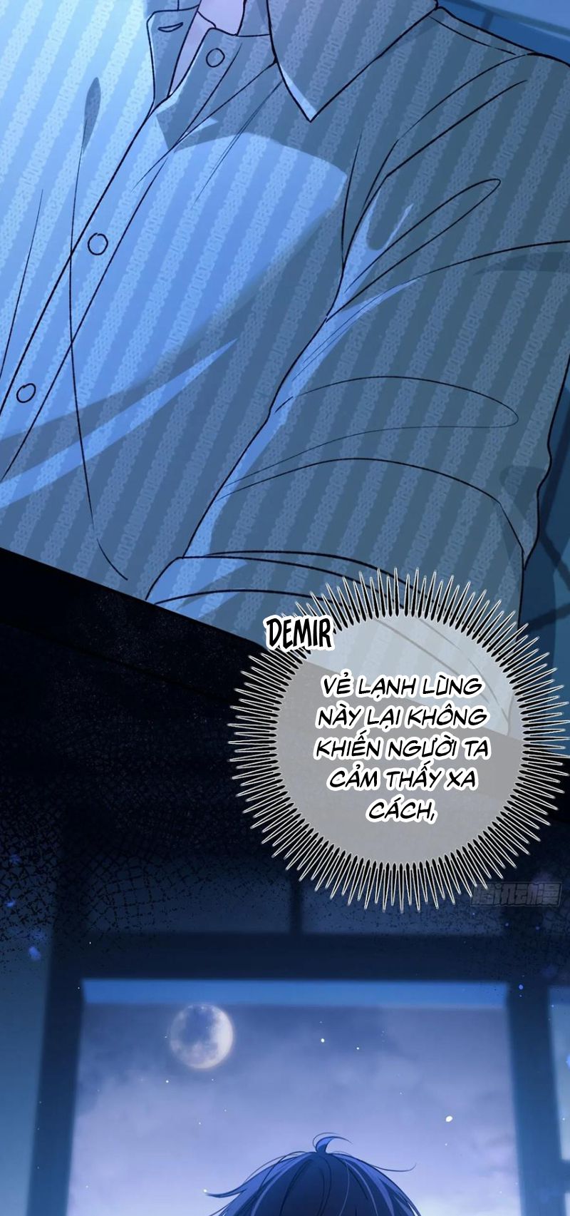 Yêu Đến Hủy Diệt Chap 35 - Trang 3