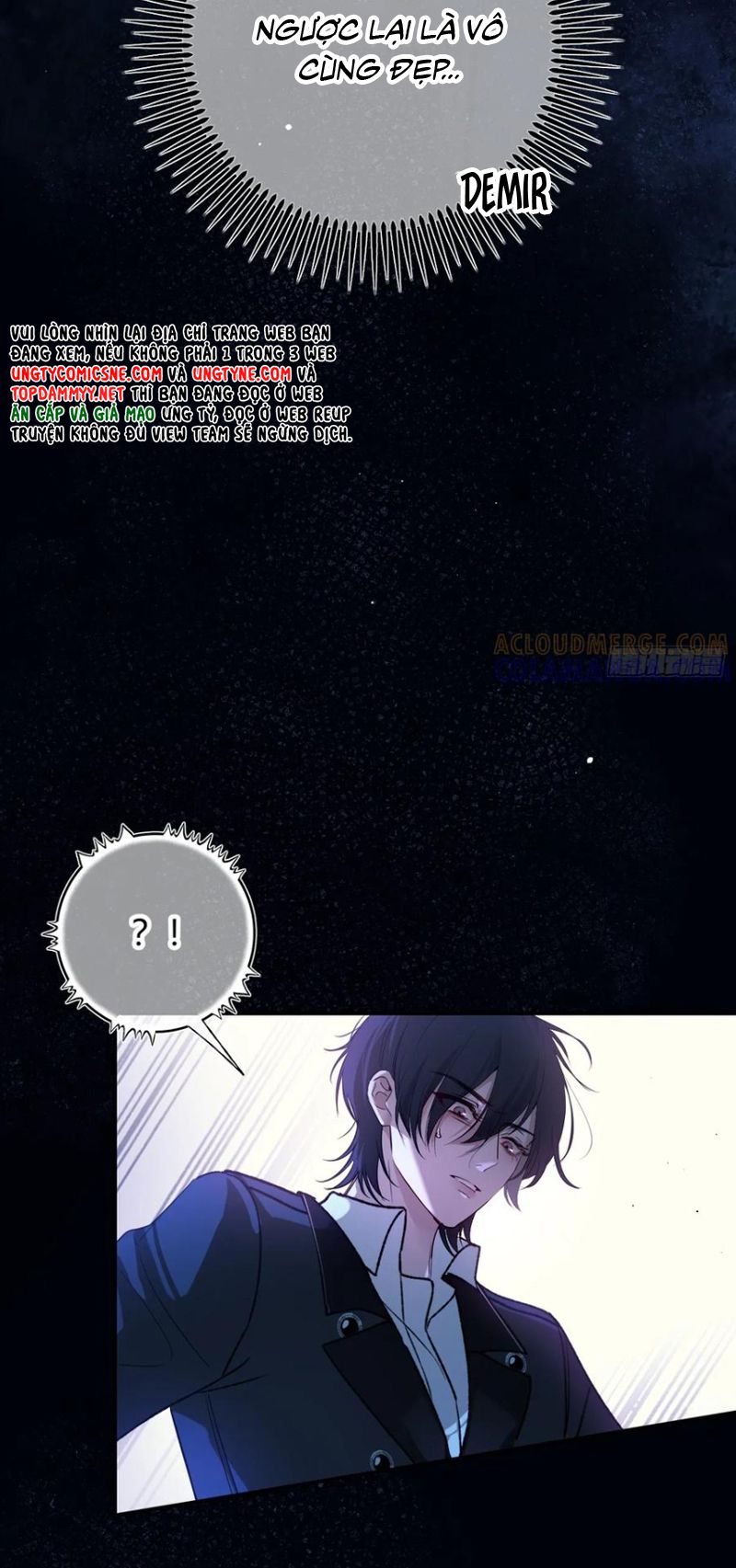 Yêu Đến Hủy Diệt Chap 35 - Trang 3