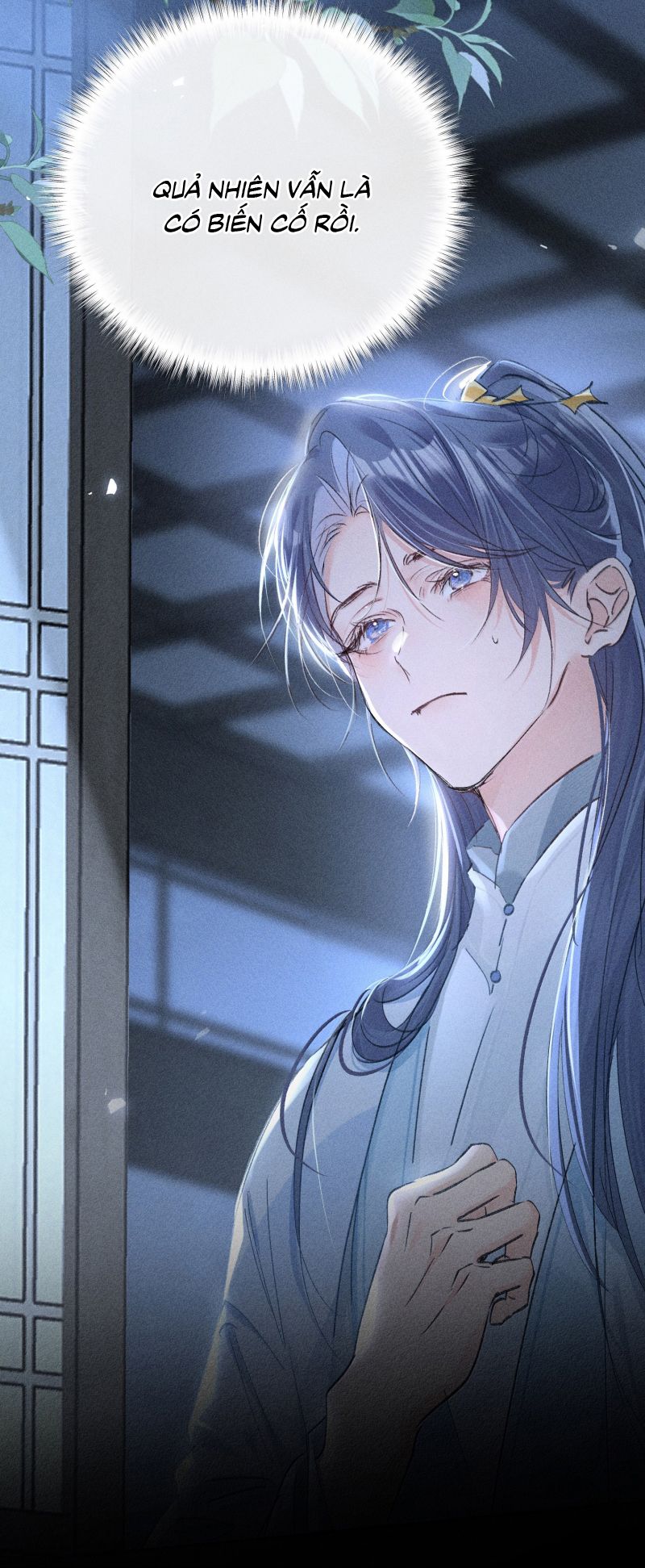 Dụ Địch Thâm Nhập Chap 77 - Trang 4