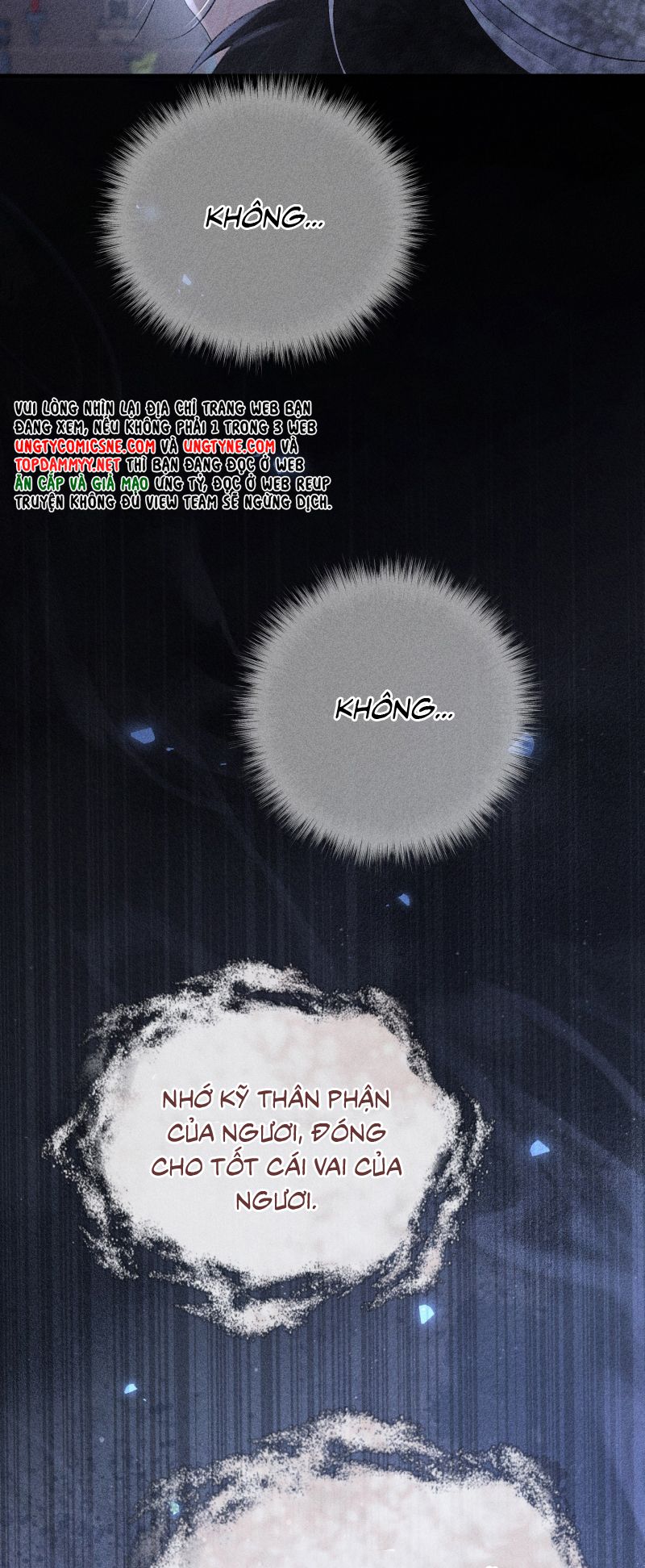 Dụ Địch Thâm Nhập Chap 77 - Trang 4