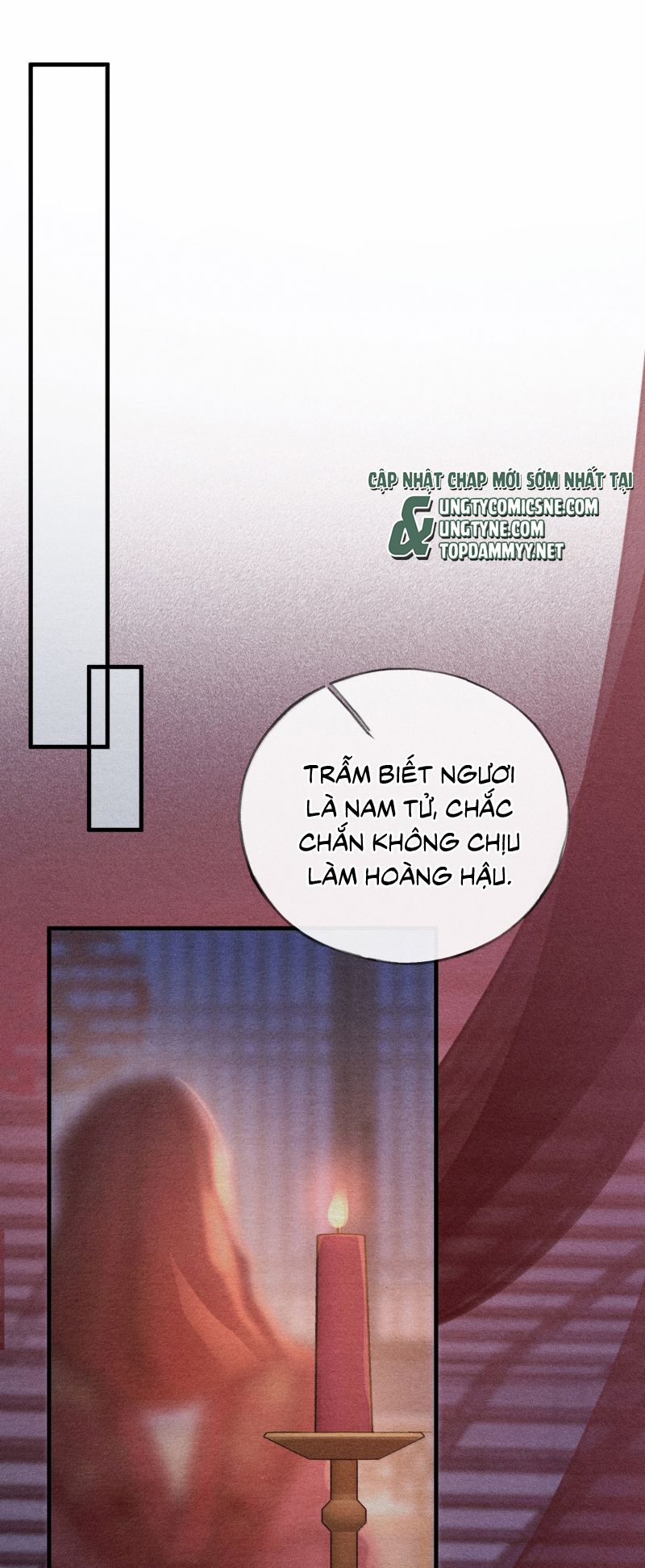Dụ Địch Thâm Nhập Chap 77 - Trang 4