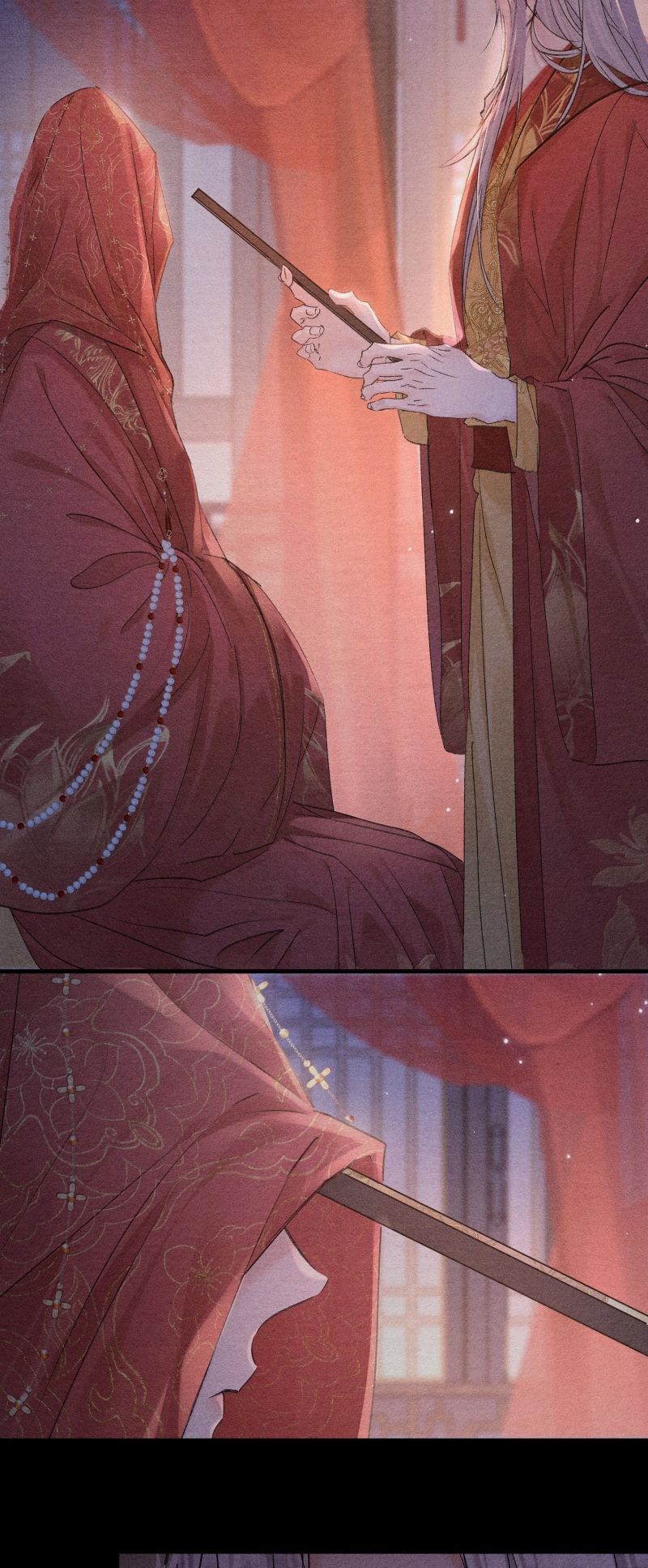 Dụ Địch Thâm Nhập Chap 77 - Trang 4