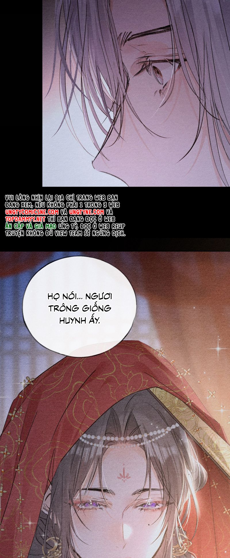 Dụ Địch Thâm Nhập Chap 77 - Trang 4