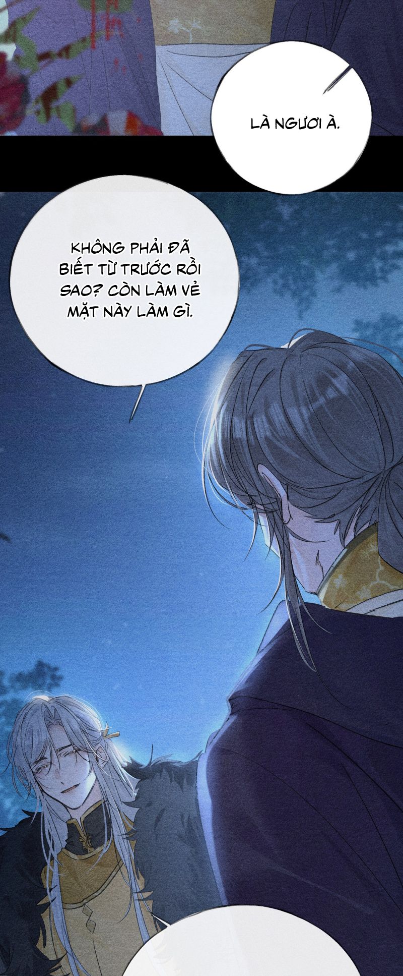 Dụ Địch Thâm Nhập Chap 77 - Trang 4