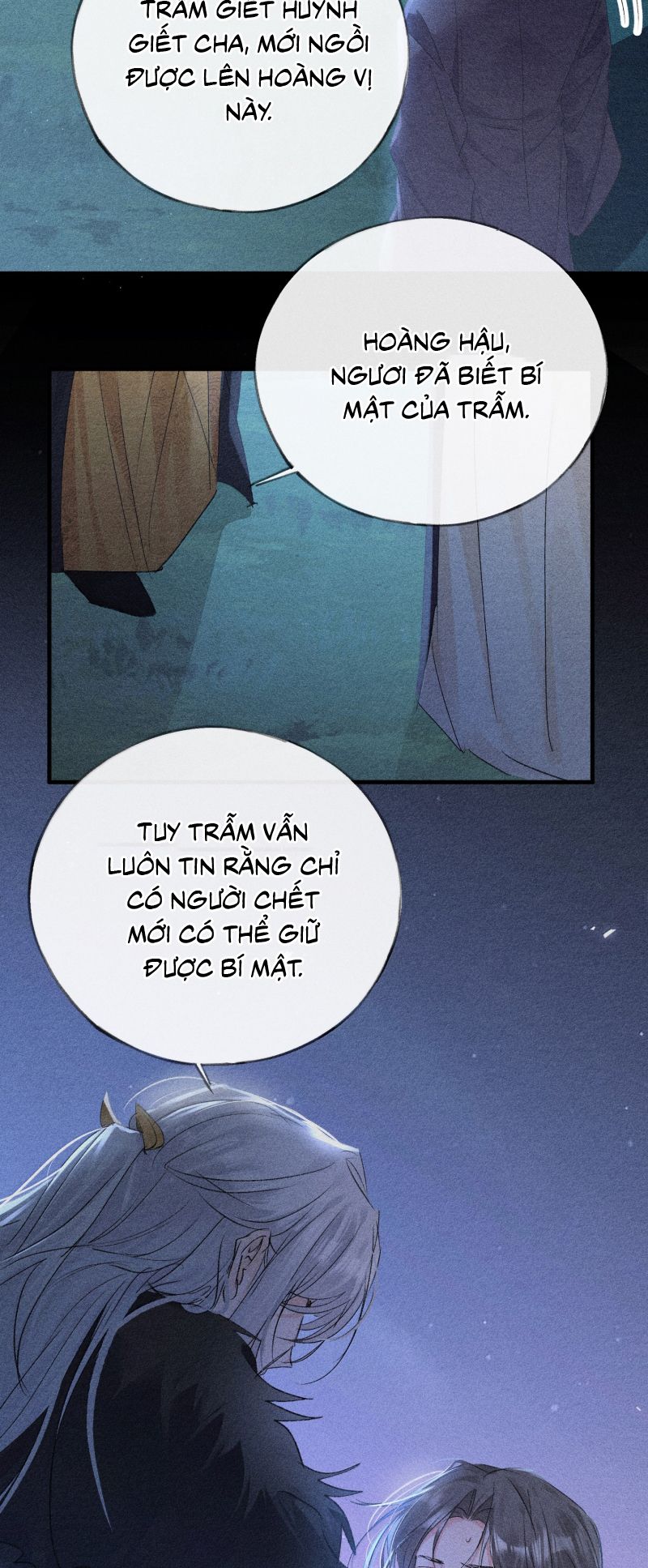 Dụ Địch Thâm Nhập Chap 77 - Trang 4