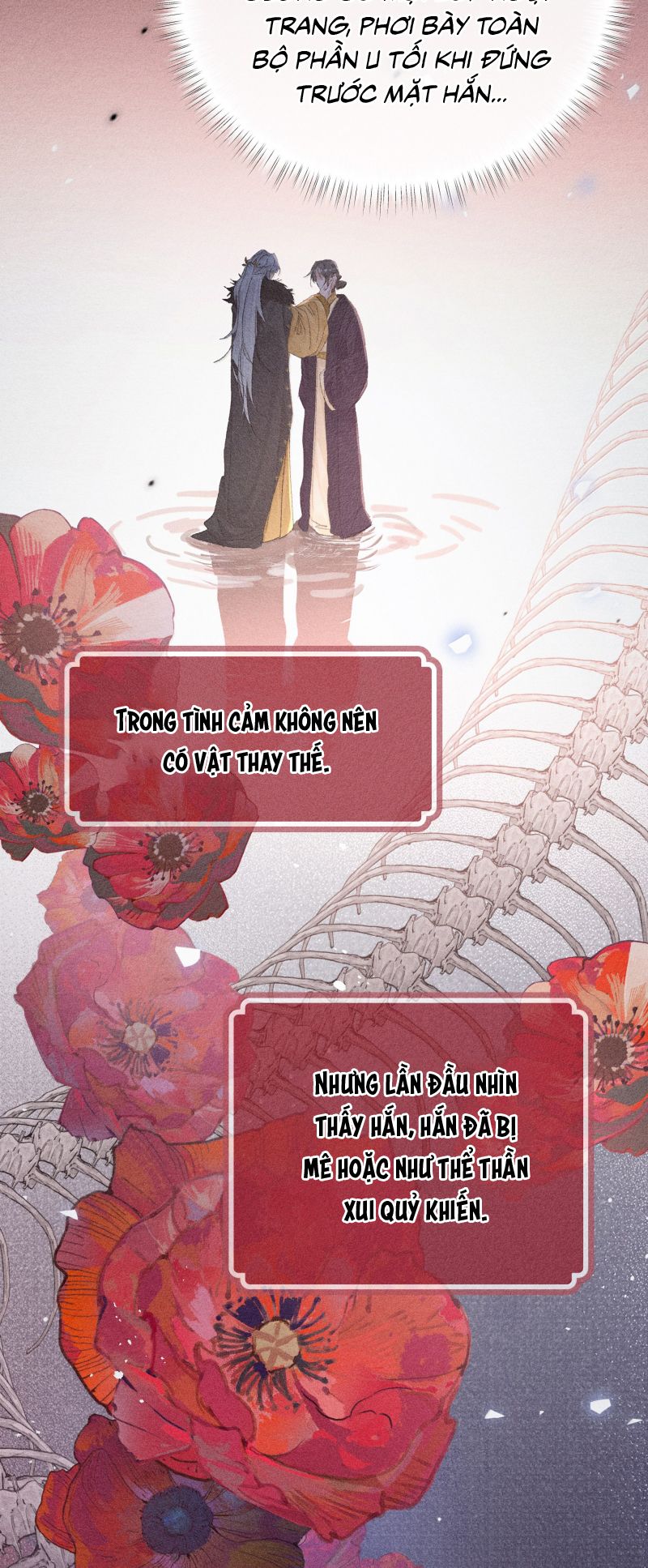 Dụ Địch Thâm Nhập Chap 77 - Trang 4