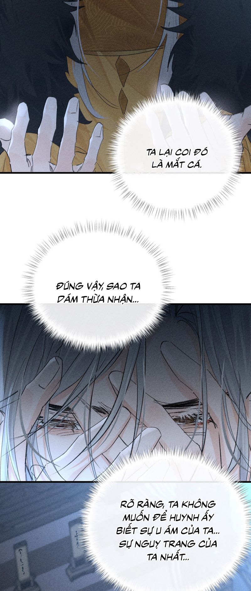 Dụ Địch Thâm Nhập Chap 77 - Trang 4