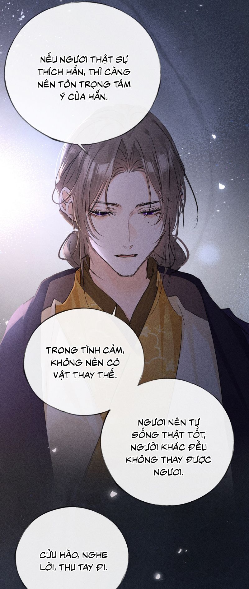 Dụ Địch Thâm Nhập Chap 77 - Trang 4
