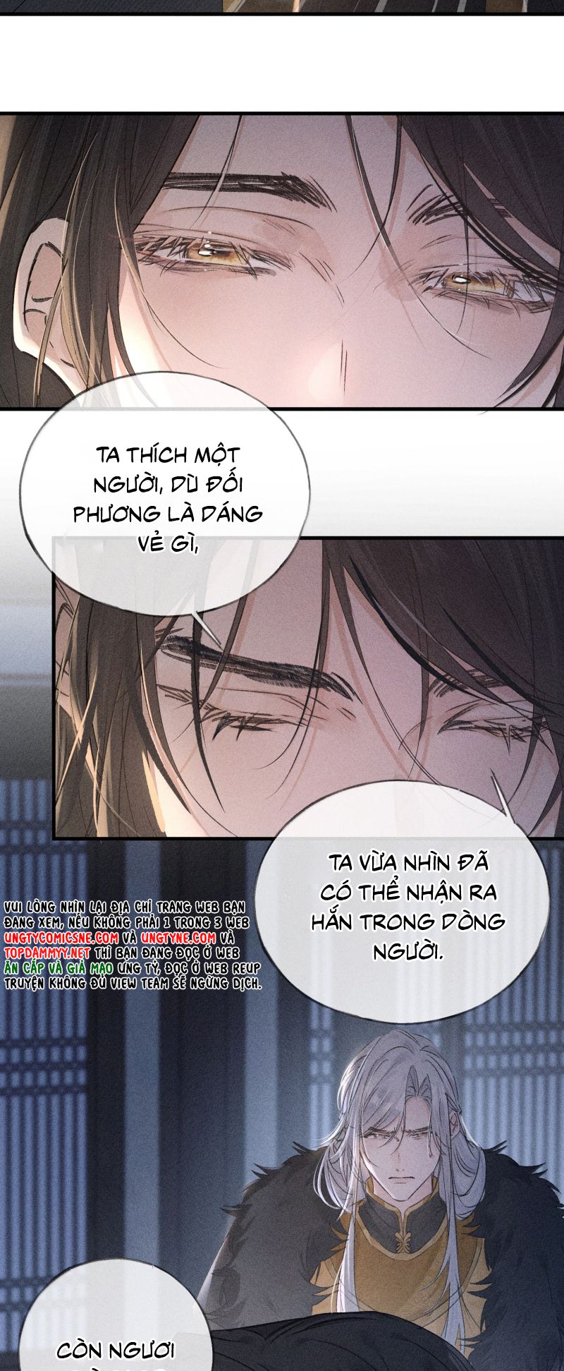 Dụ Địch Thâm Nhập Chap 77 - Trang 4