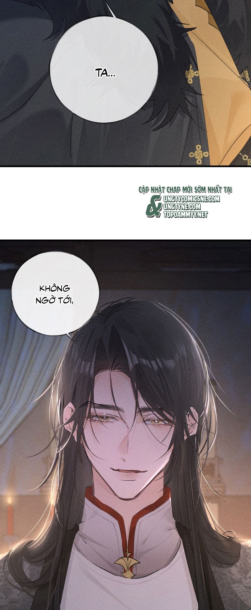 Dụ Địch Thâm Nhập Chap 77 - Trang 4