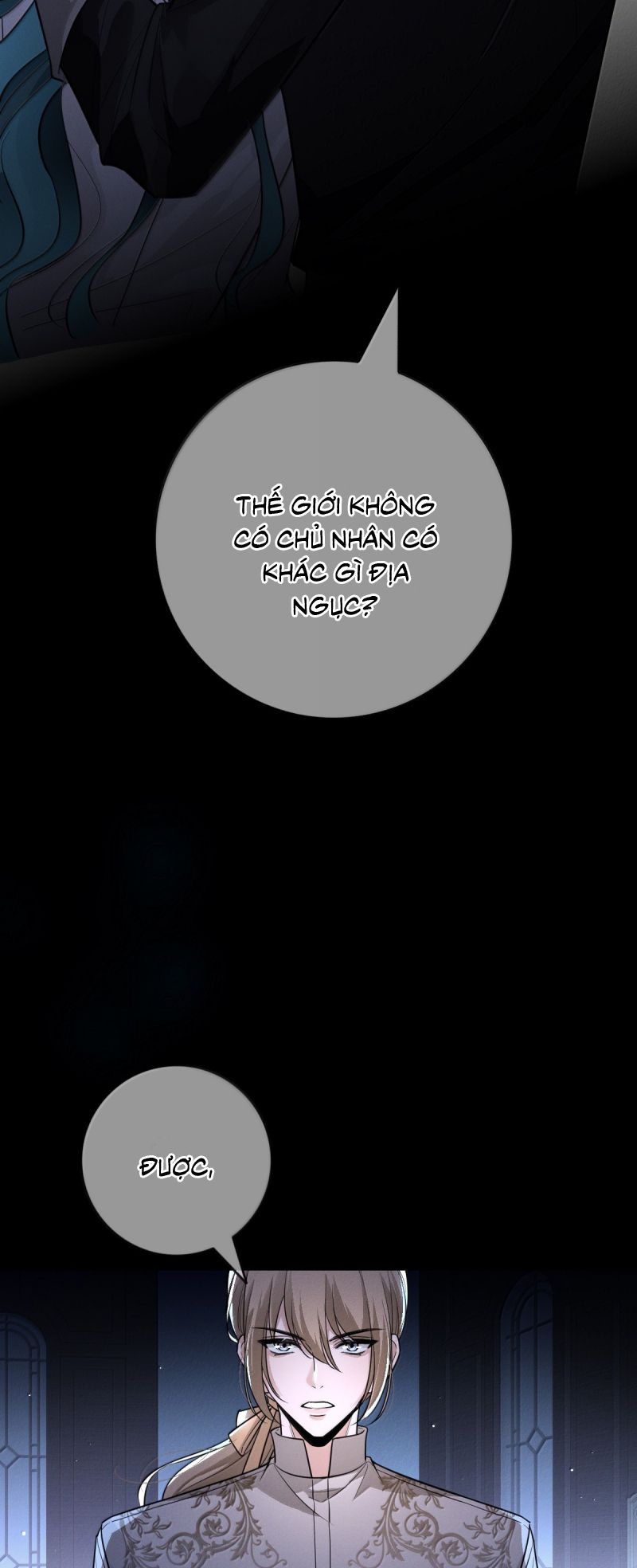 Phệ Chủ Chap 52 - Trang 3