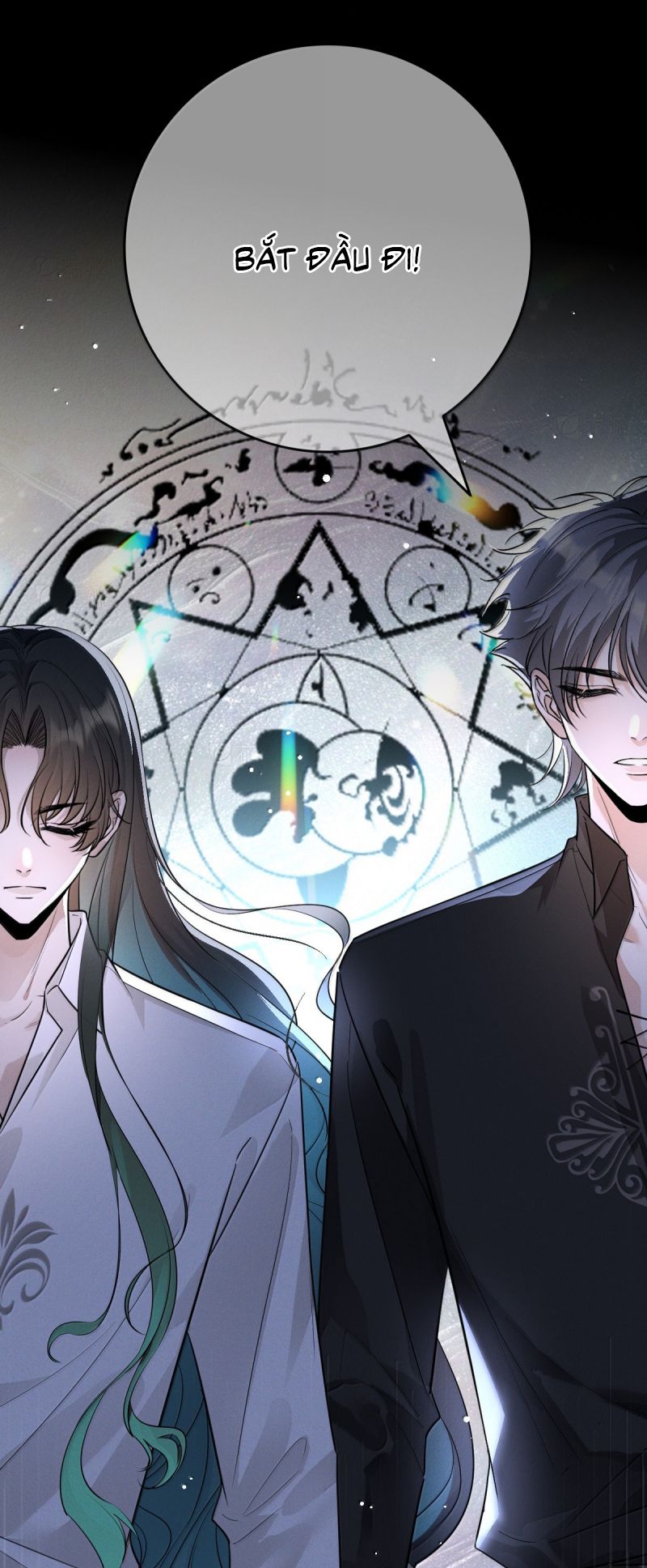Phệ Chủ Chap 52 - Trang 3