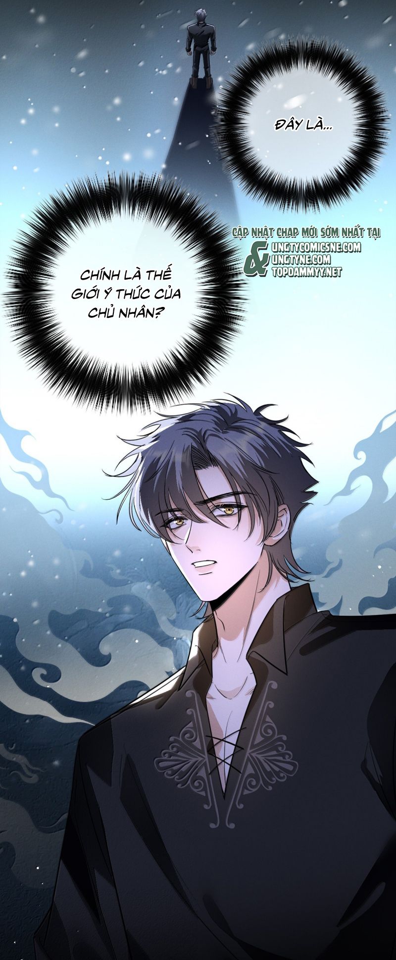 Phệ Chủ Chap 52 - Trang 3