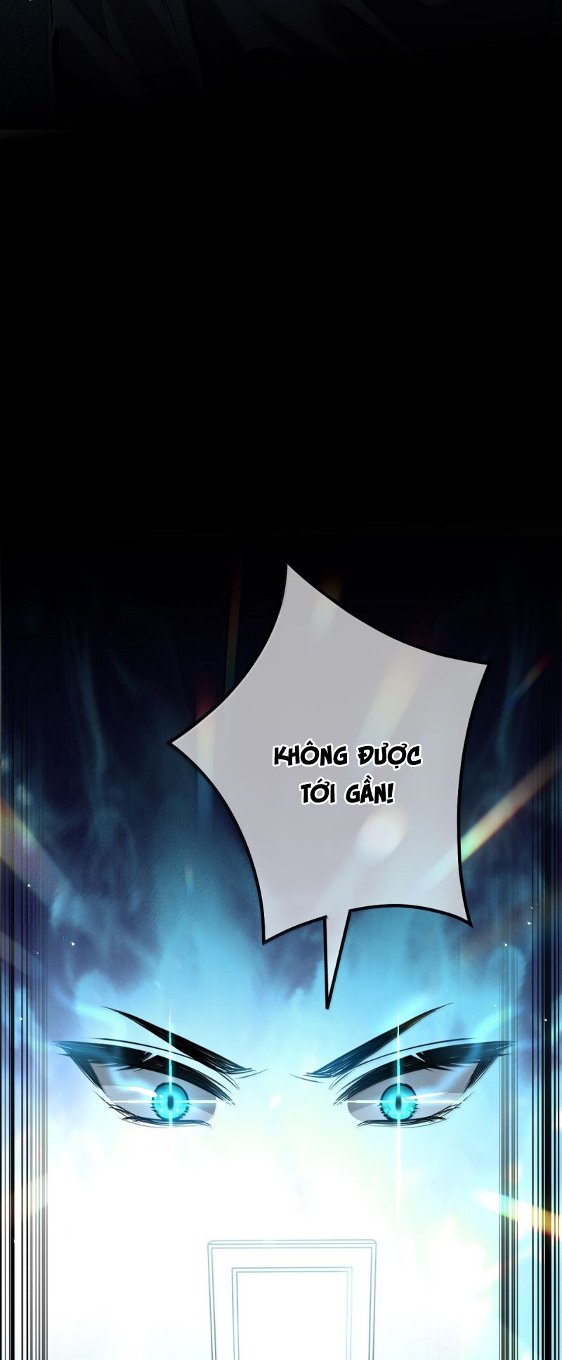 Phệ Chủ Chap 52 - Trang 3
